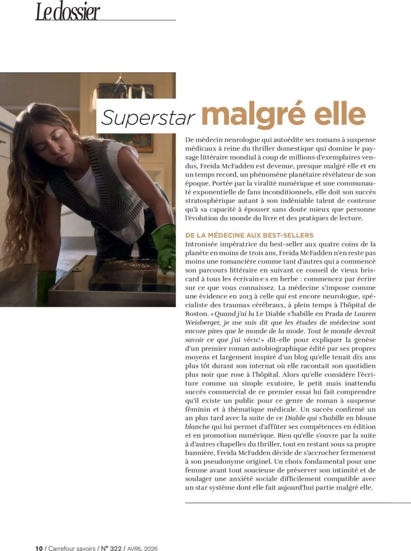 Carrefour Contact catalogue du 01/04 – page 10