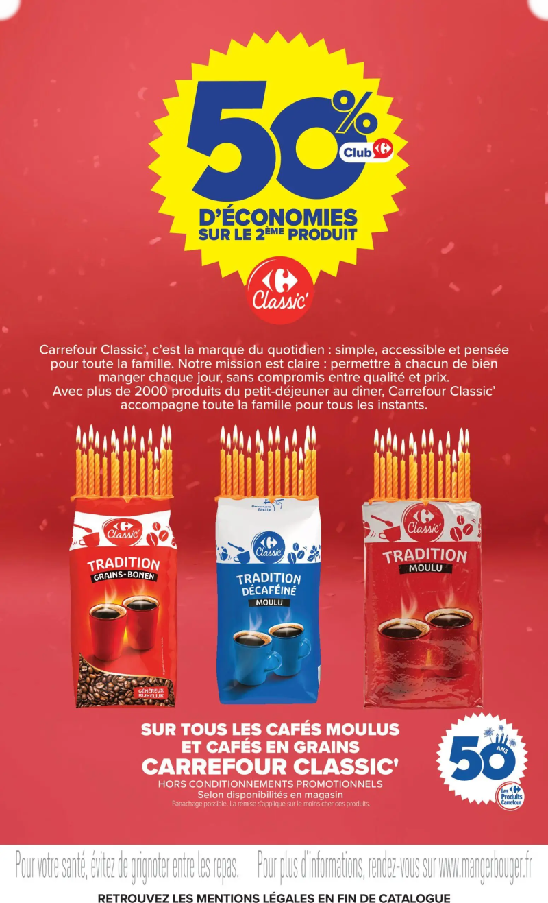 Carrefour Market catalogue du 07/04 – page 2