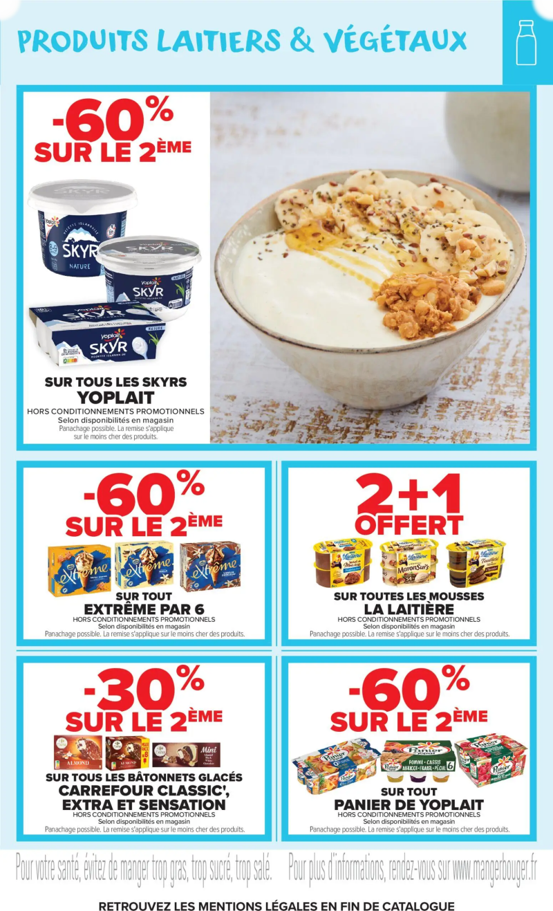 Carrefour Market catalogue du 07/04 – page 5