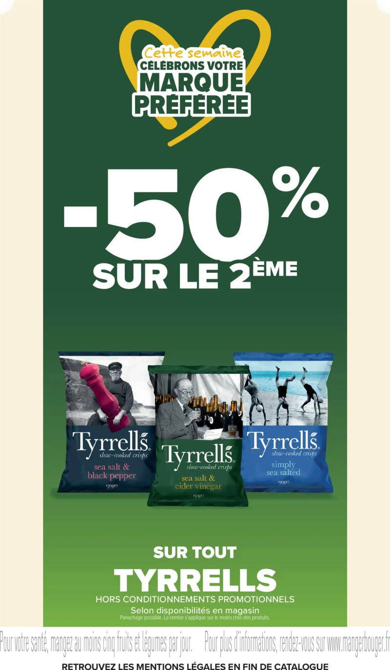 Carrefour Market catalogue du 07/04 – page 3