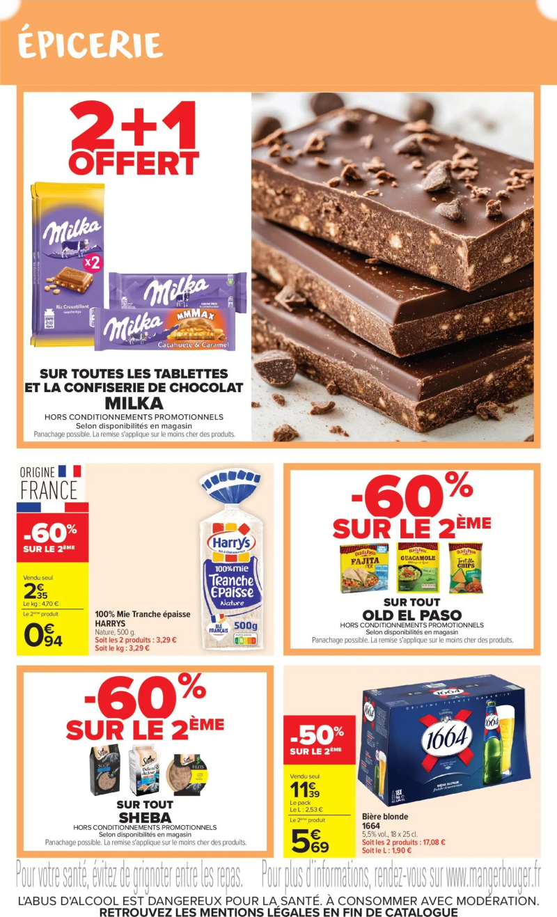 Carrefour Market catalogue du 07/04 – page 10