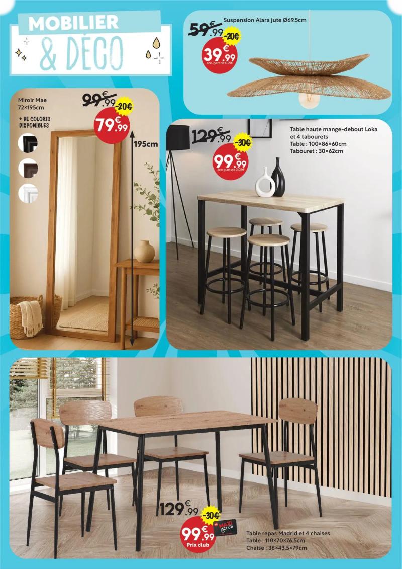 Maxi Bazar catalogue du 08/04 – page 7