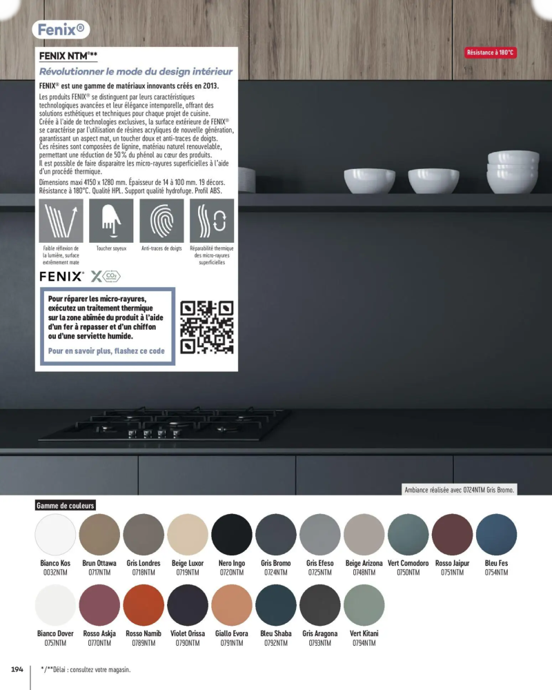 Gedimat catalogue du 01/04 – page 194