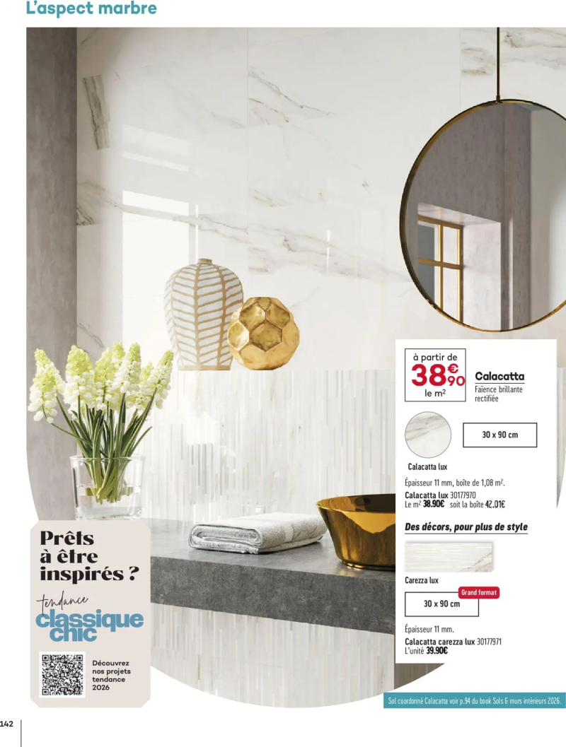 Gedimat catalogue du 01/04 – page 142
