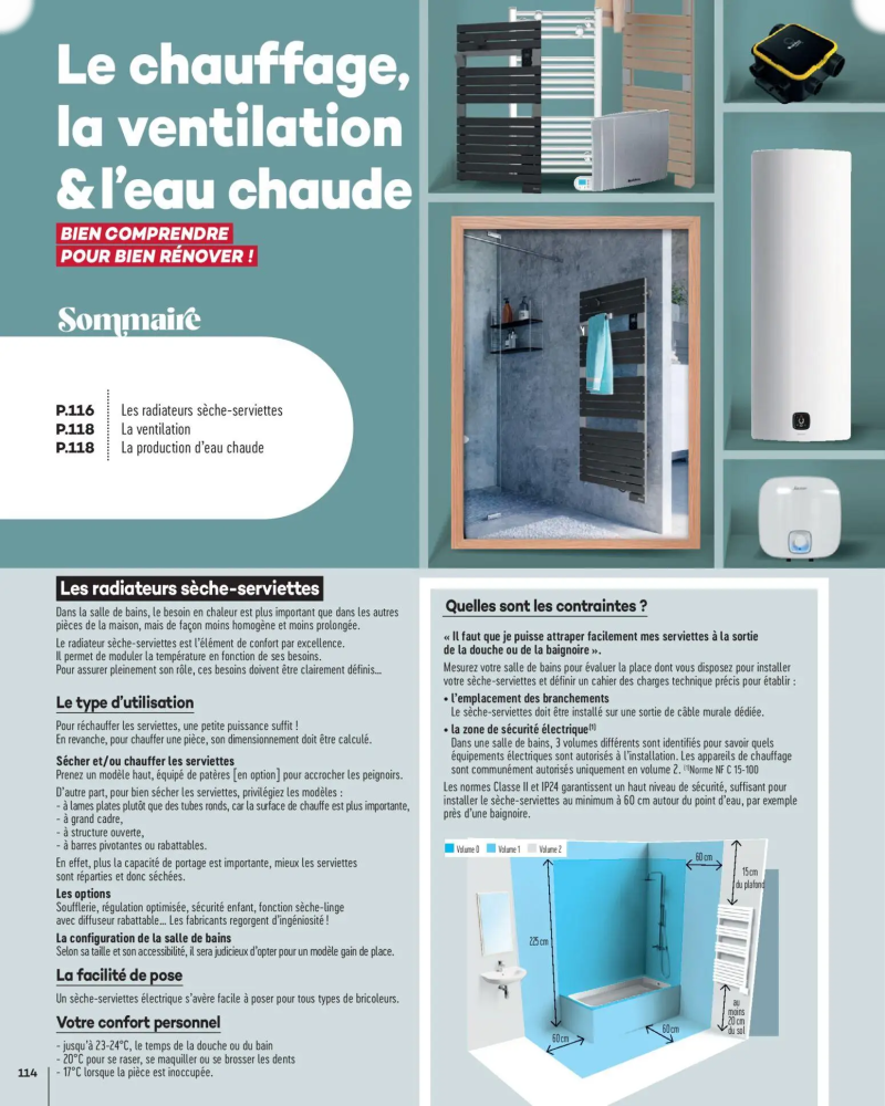 Gedimat catalogue du 01/04 – page 114