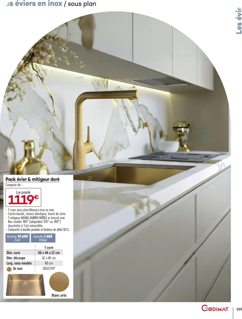 Gedimat catalogue du 01/04 – page 215