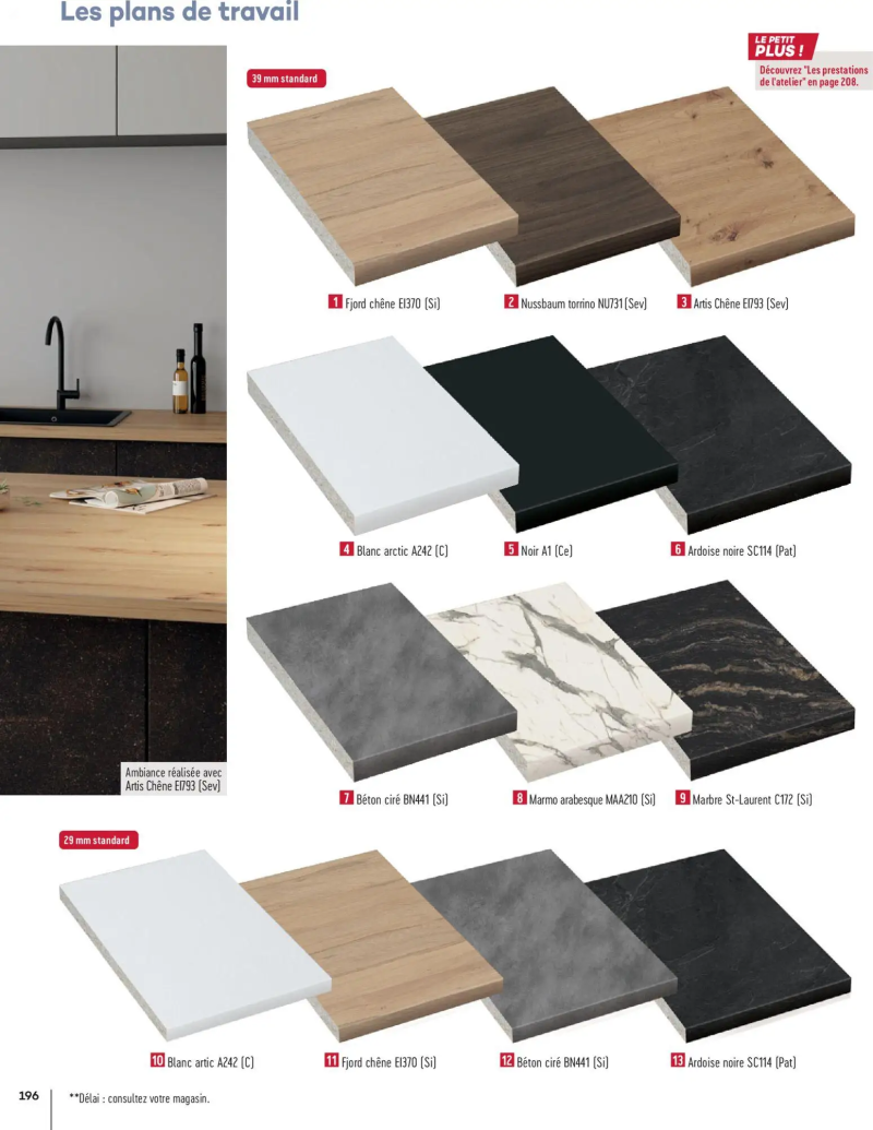 Gedimat catalogue du 01/04 – page 196