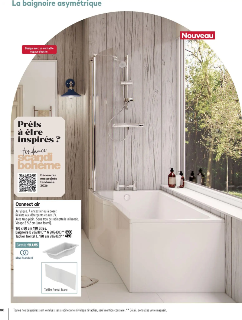 Gedimat catalogue du 01/04 – page 88