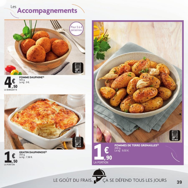 E.Leclerc catalogue du 01/01 au 01/01/2027 – page 39