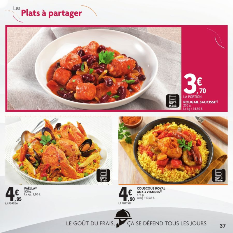 E.Leclerc catalogue du 01/01 au 01/01/2027 – page 37