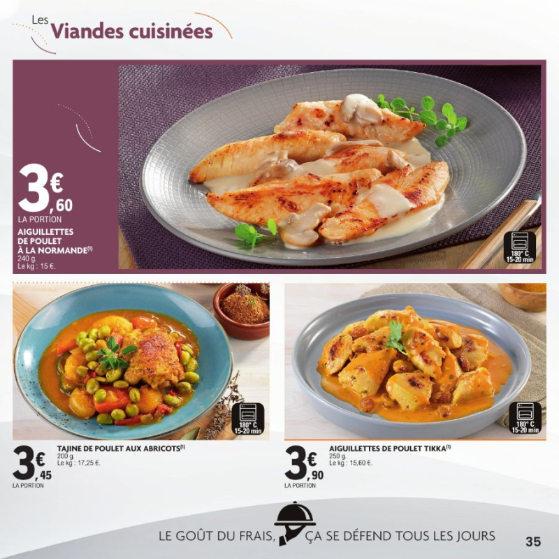 E.Leclerc catalogue du 01/01 au 01/01/2027 – page 35