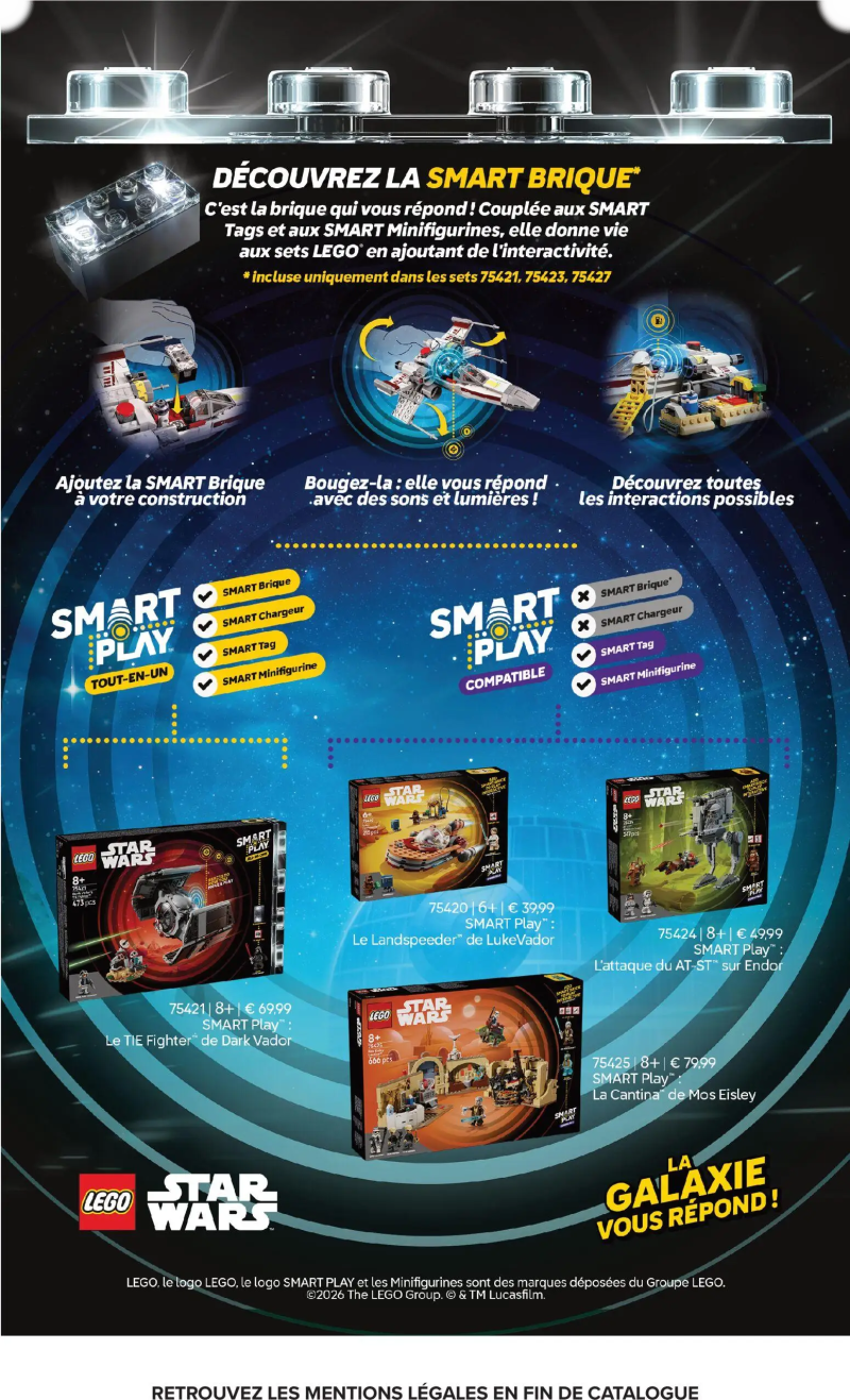 Carrefour catalogue du 14/04 – page 69