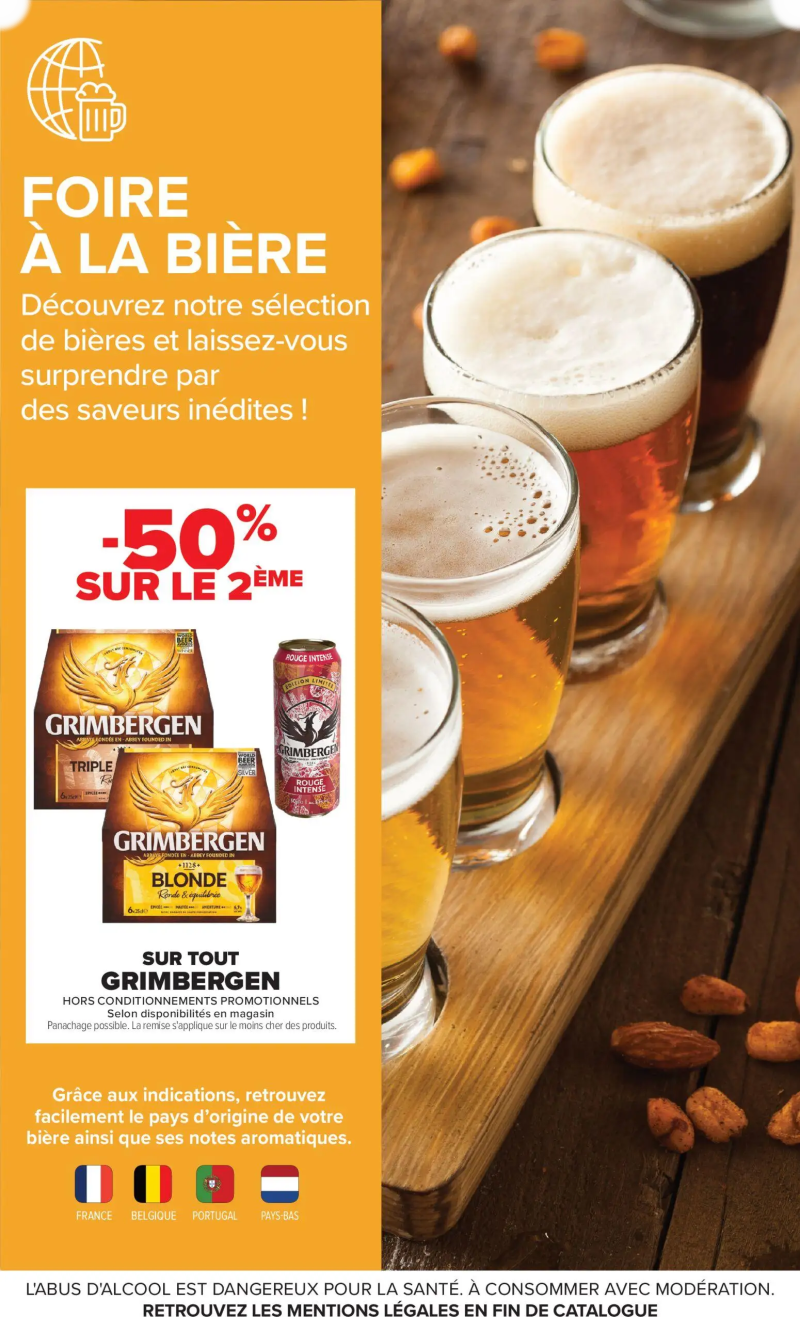 Carrefour catalogue du 14/04 – page 5