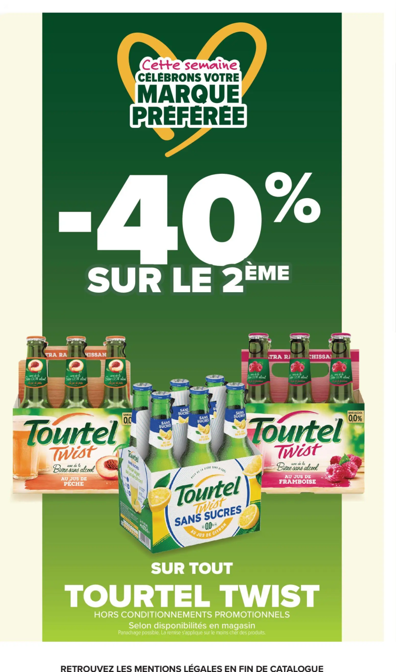 Carrefour catalogue du 14/04 – page 18