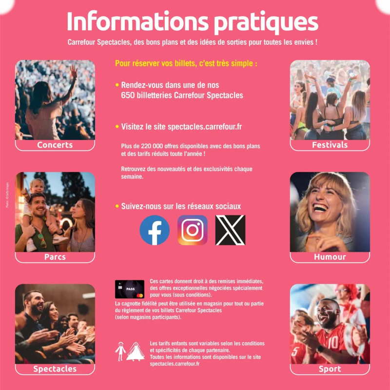 Carrefour Contact catalogue du 03/04 – page 35