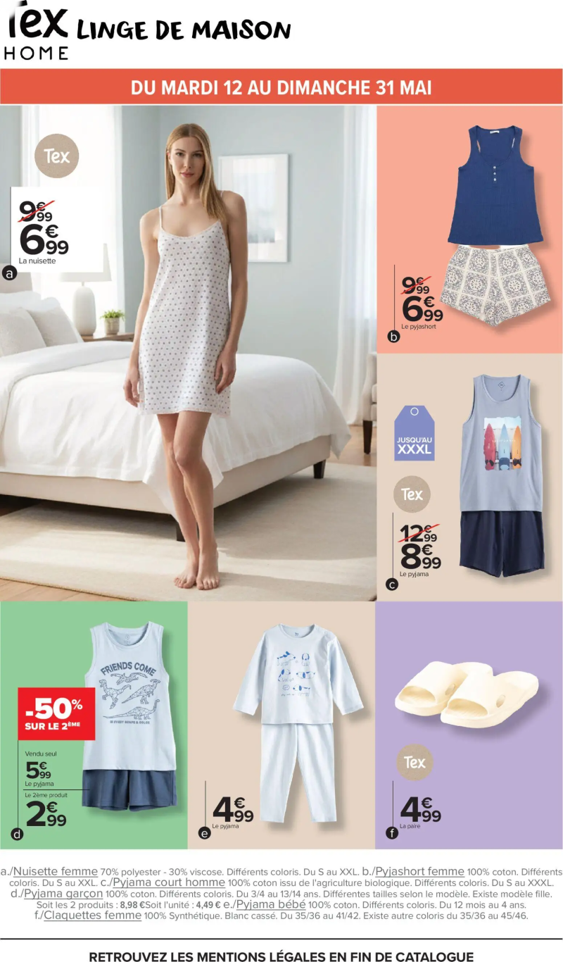Carrefour Market catalogue du 14/04 – page 8
