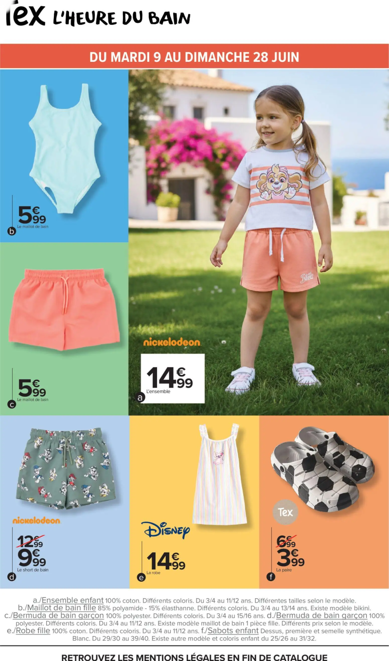 Carrefour Market catalogue du 14/04 – page 11