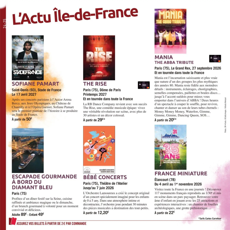 Carrefour City catalogue du 03/04 – page 24
