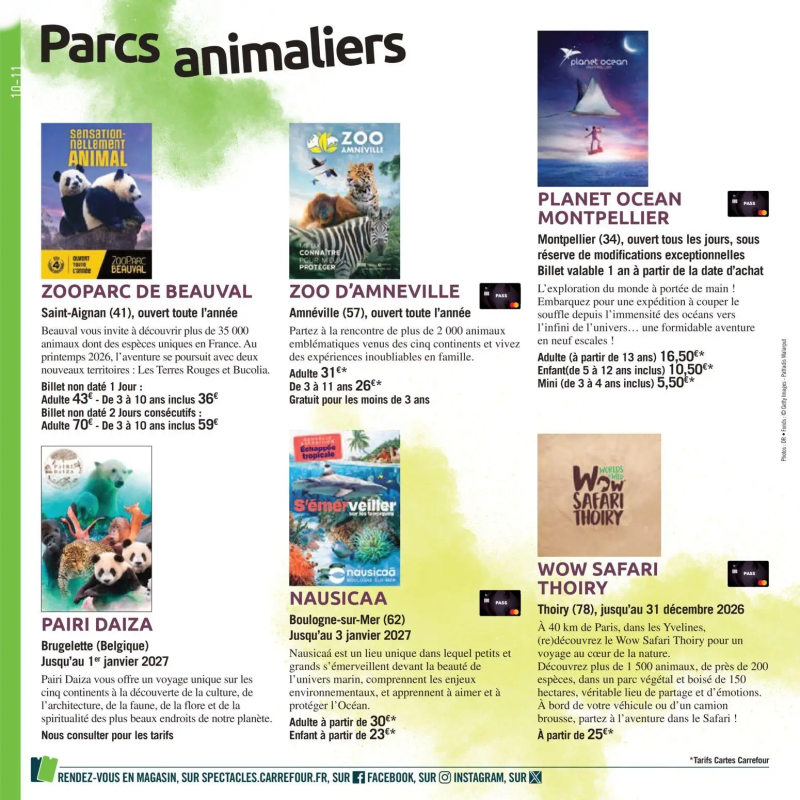 Carrefour City catalogue du 03/04 – page 10