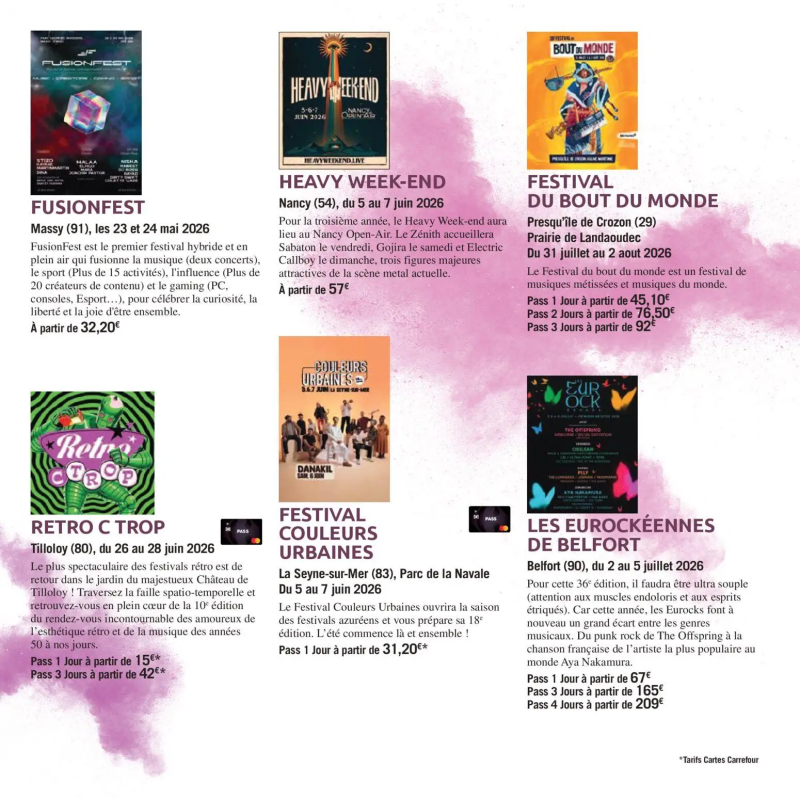Carrefour City catalogue du 03/04 – page 15