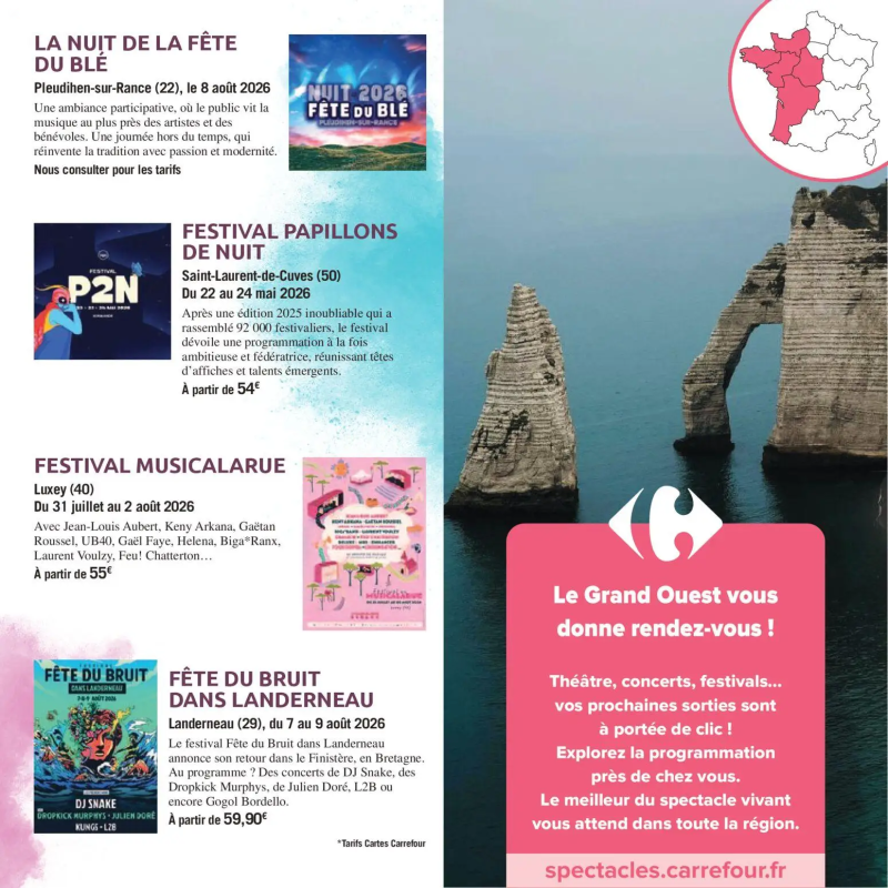 Carrefour City catalogue du 03/04 – page 27