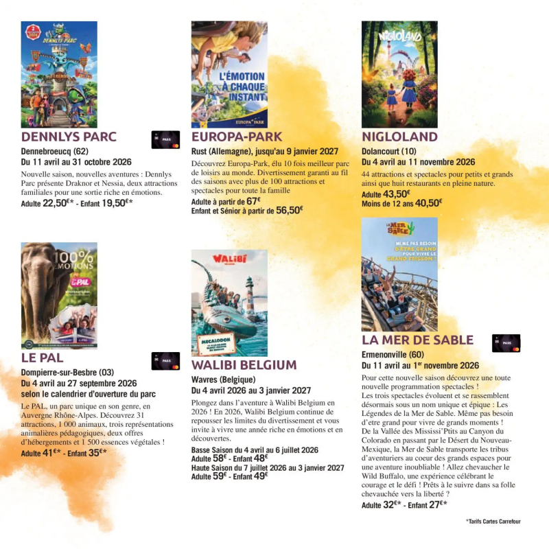Carrefour City catalogue du 03/04 – page 5