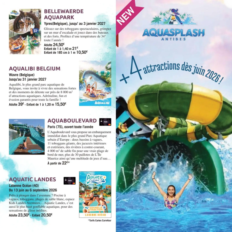 Carrefour City catalogue du 03/04 – page 9