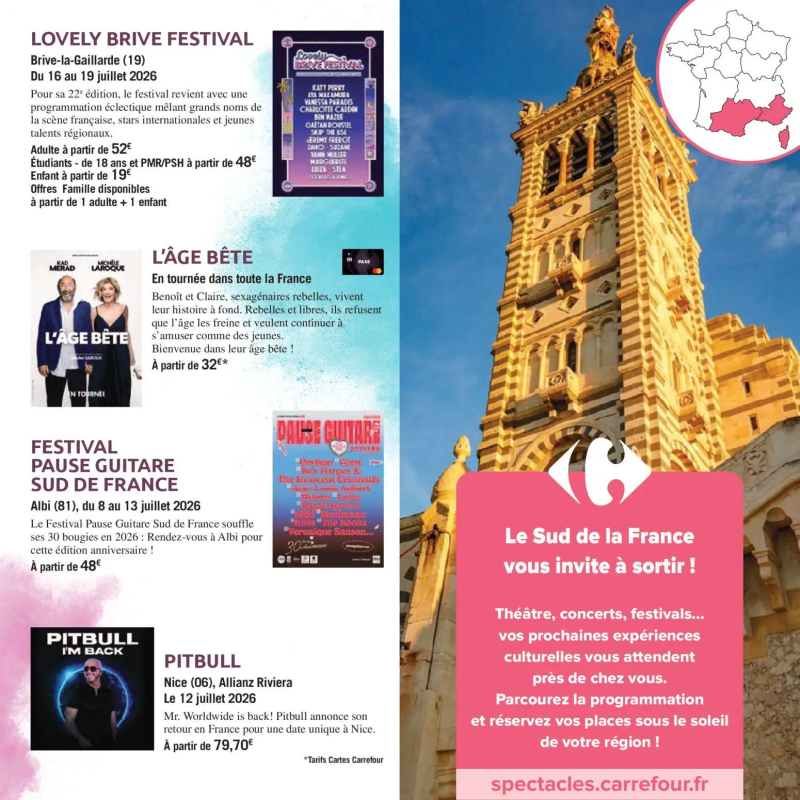 Carrefour City catalogue du 03/04 – page 31