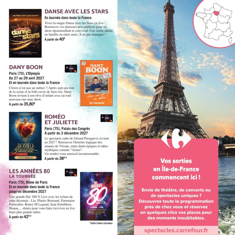 Carrefour City catalogue du 03/04 – page 23