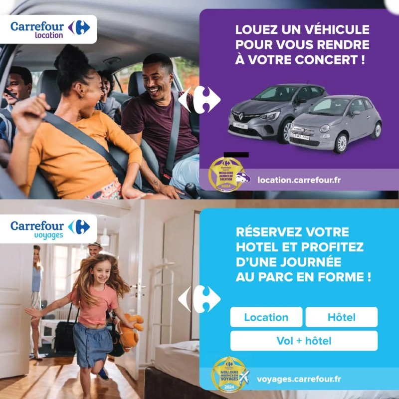 Carrefour City catalogue du 03/04 – page 25