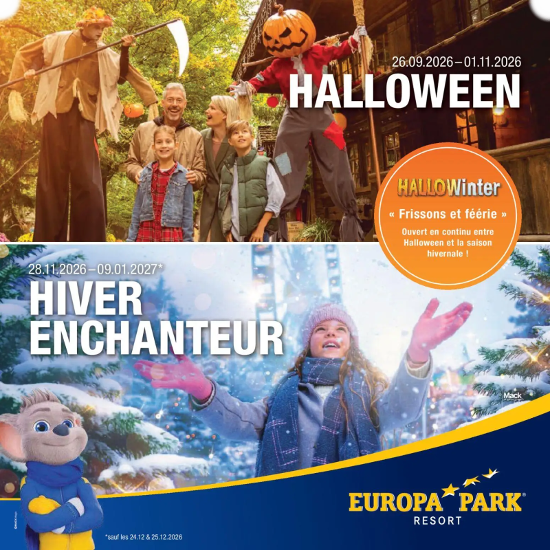Carrefour City catalogue du 03/04 – page 19