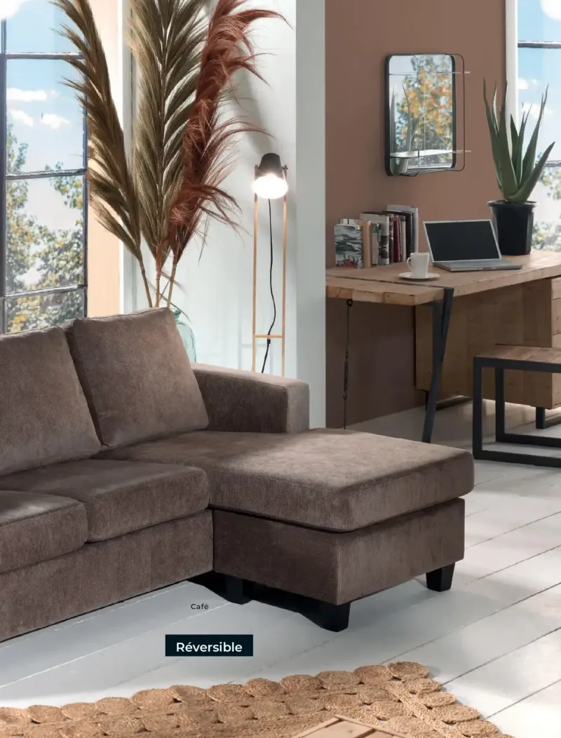 Cocktail Scandinave catalogue du 18/02 – page 45