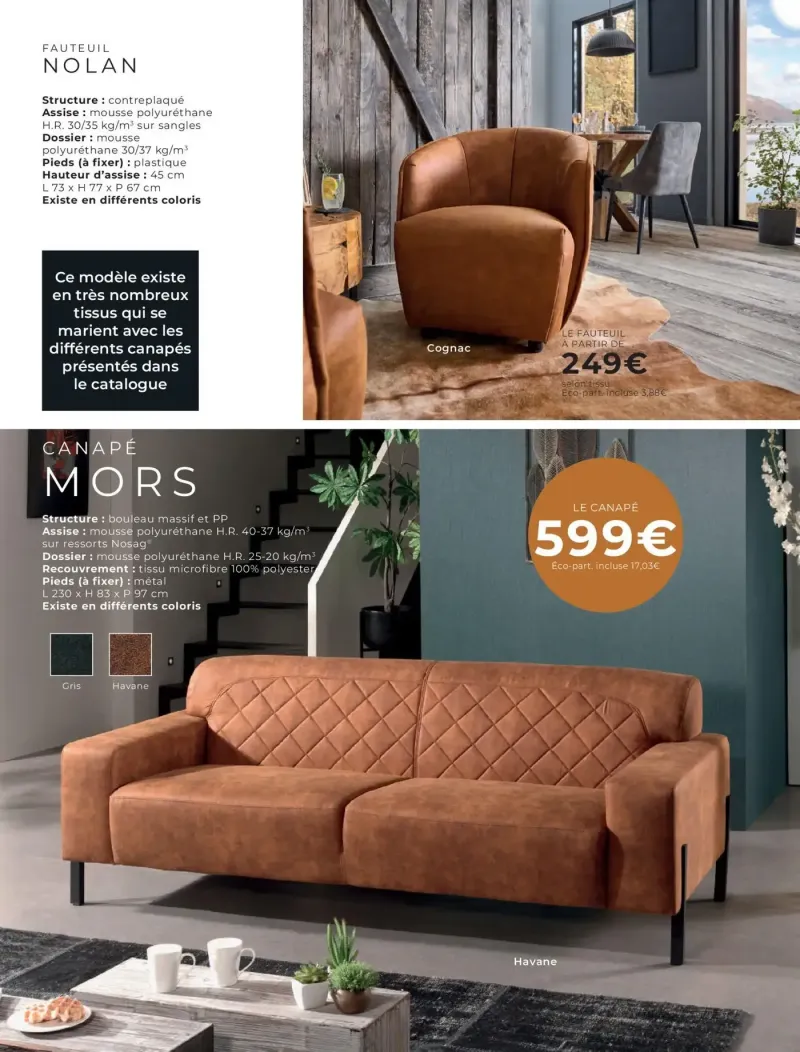Cocktail Scandinave catalogue du 18/02 – page 5