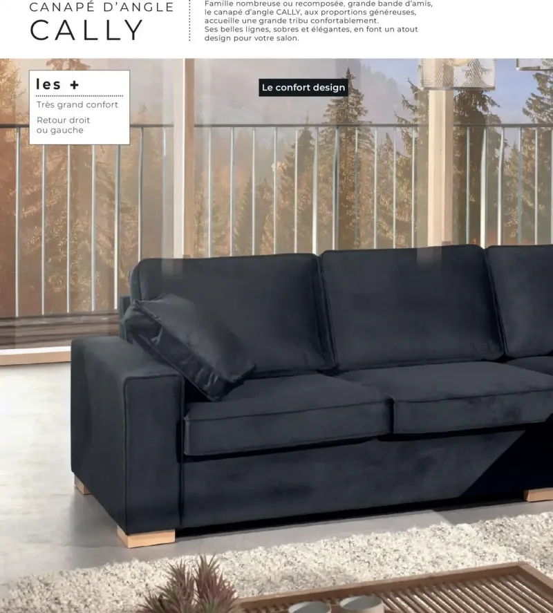 Cocktail Scandinave catalogue du 18/02 – page 36