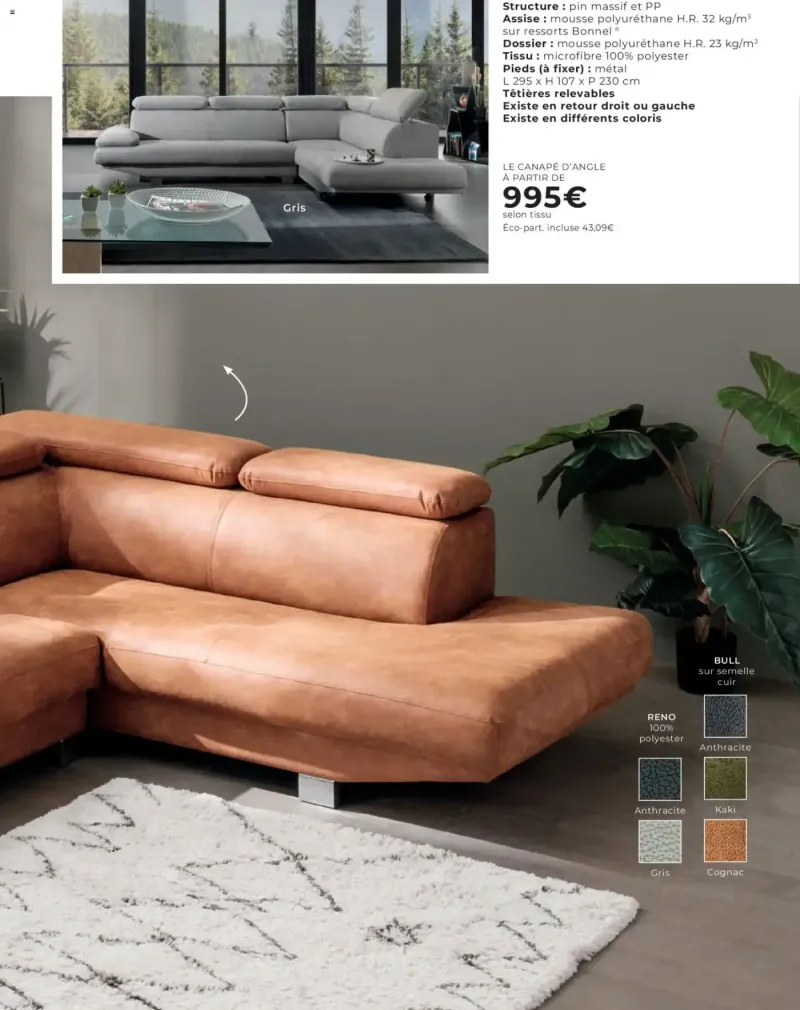 Cocktail Scandinave catalogue du 18/02 – page 41