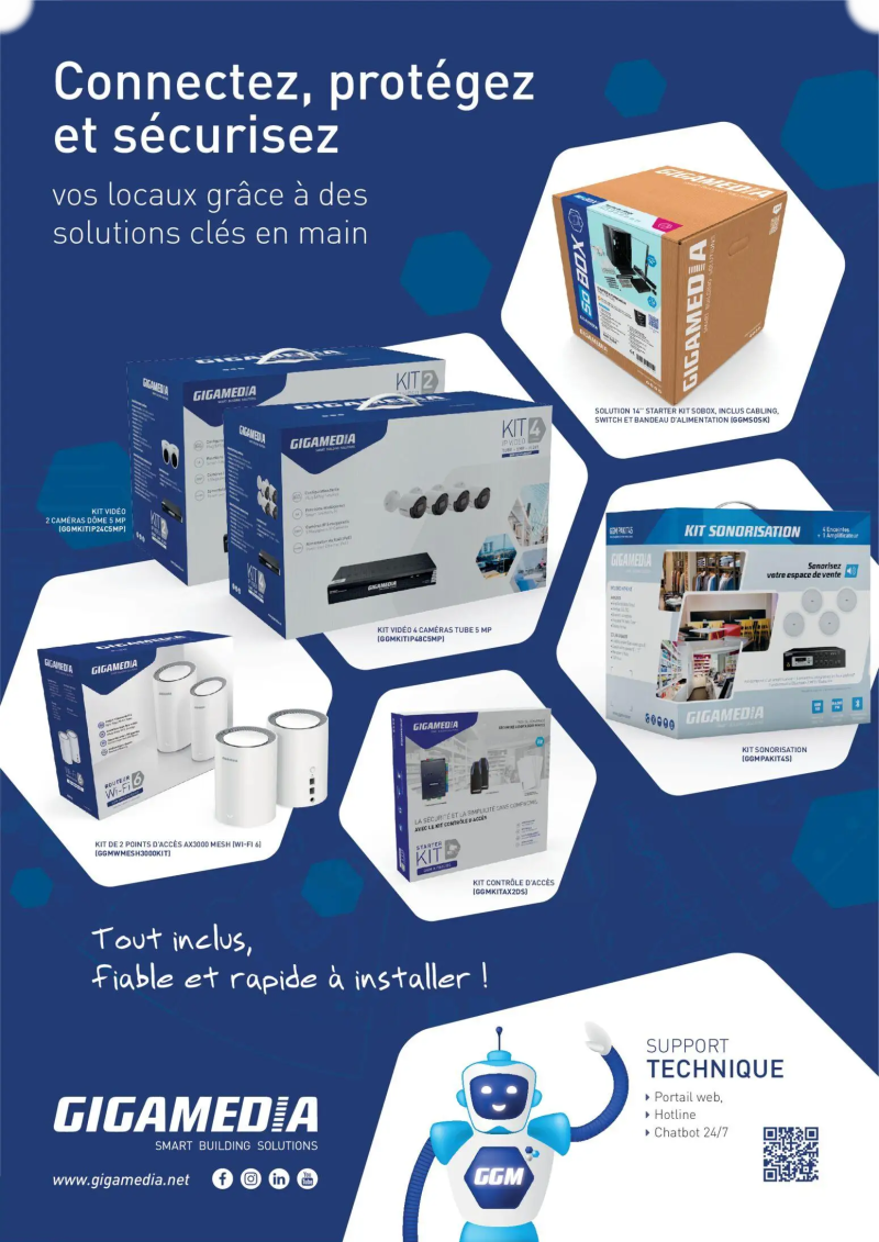 Rexel                                                     catalogue du 10/04 – page 140