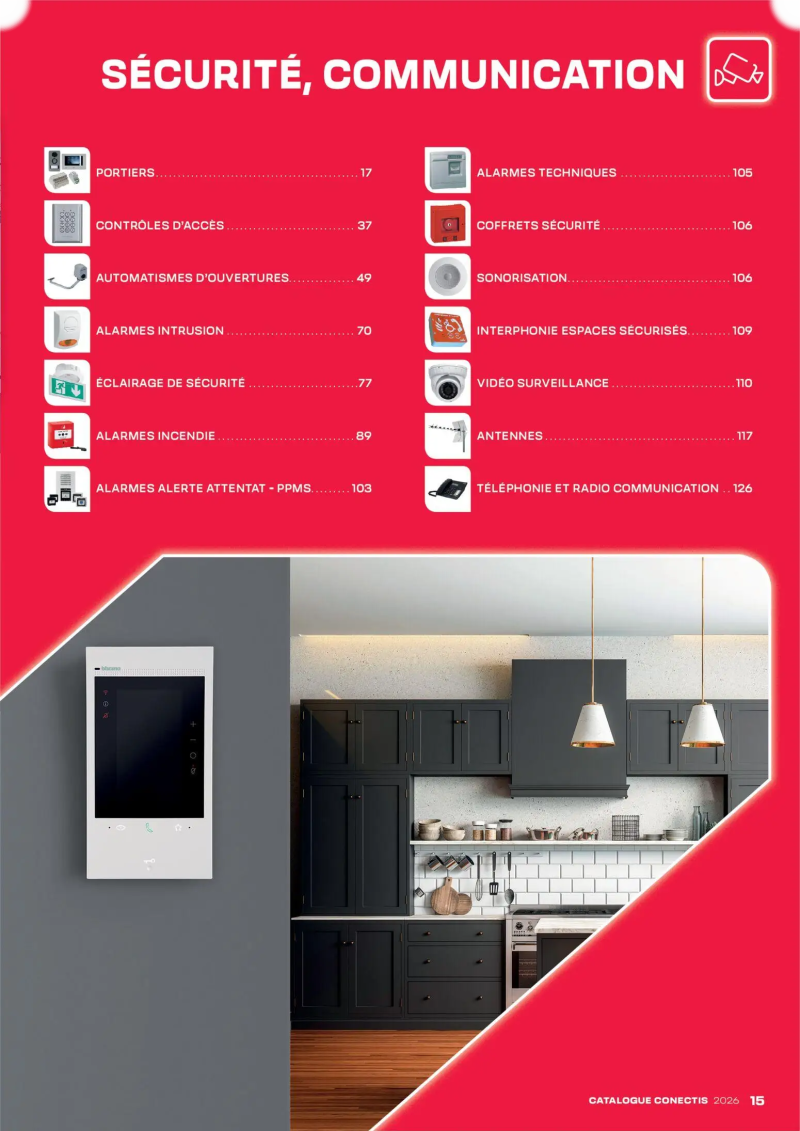 Rexel                                                     catalogue du 10/04 – page 15