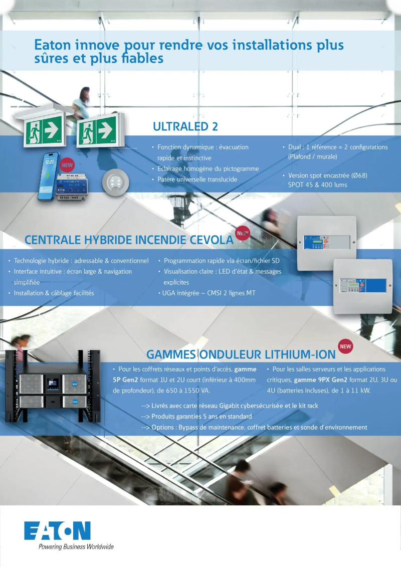 Rexel                                                     catalogue du 10/04 – page 167