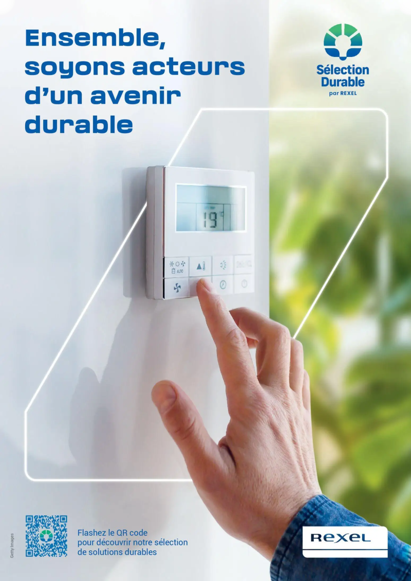 Rexel                                                     catalogue du 10/04 – page 4