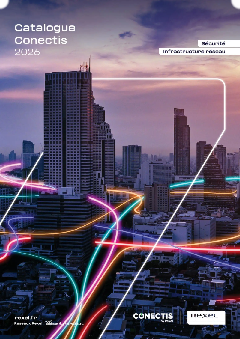 Rexel                                                     catalogue du 10/04 – page 1
