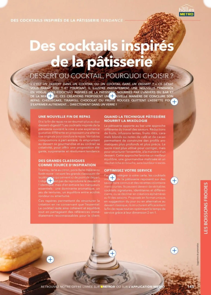 Metro catalogue du 14/04 – page 145