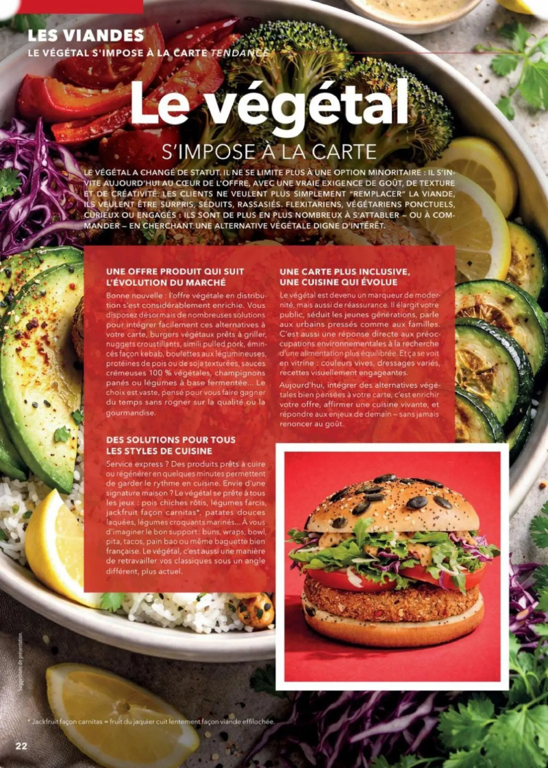 Metro catalogue du 14/04 – page 22