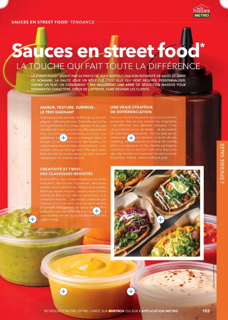 Metro catalogue du 14/04 – page 103