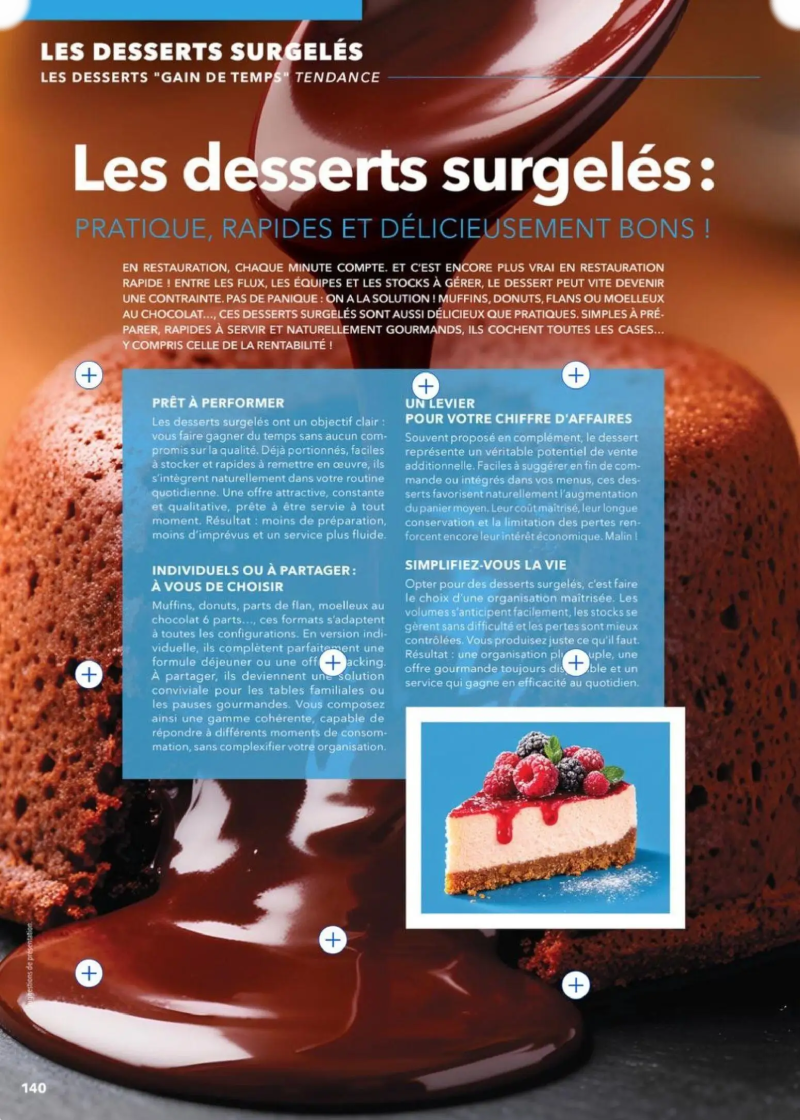 Metro catalogue du 14/04 – page 140