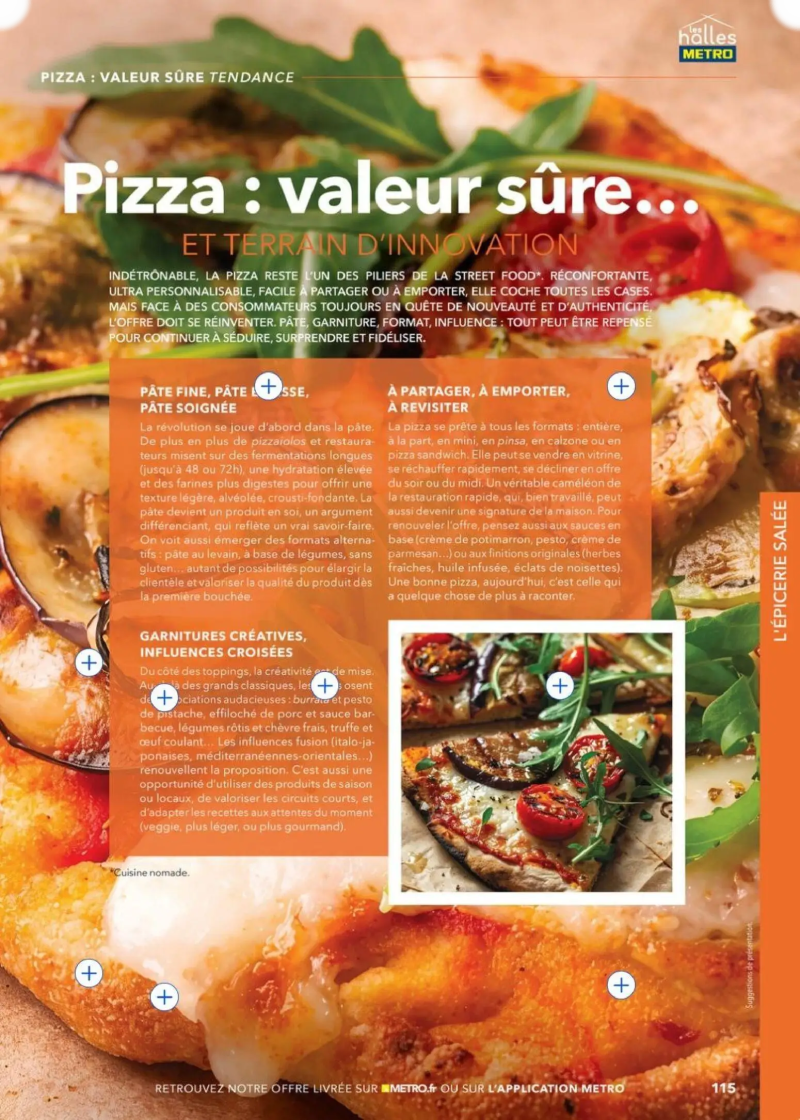 Metro catalogue du 14/04 – page 115