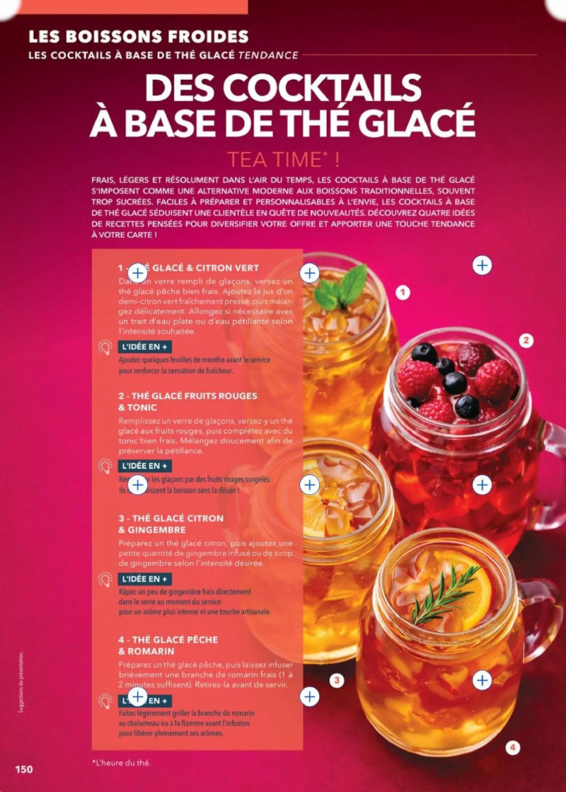Metro catalogue du 14/04 – page 150