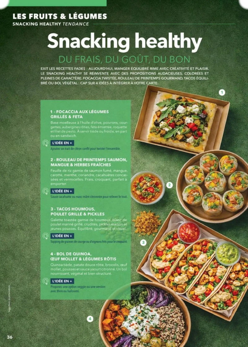 Metro catalogue du 14/04 – page 36