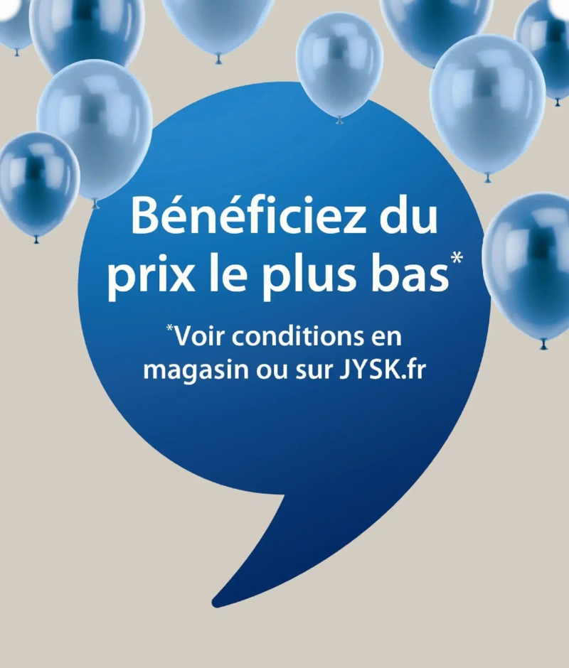 Jysk catalogue du 14/04 – page 13