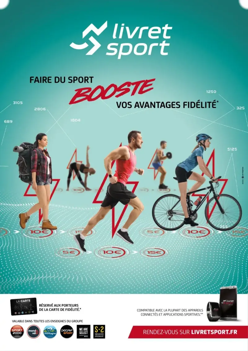 Sport 2000 catalogue du 01/06 – page 206