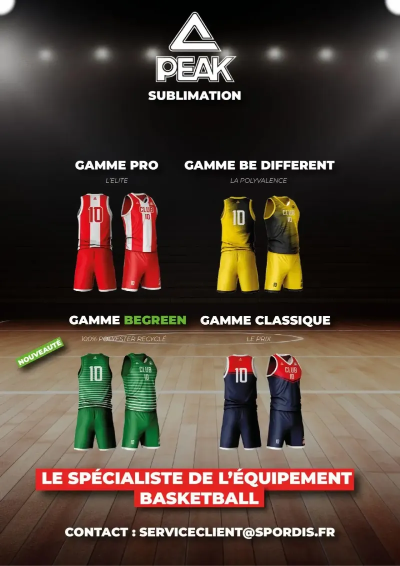 Sport 2000 catalogue du 01/06 – page 14